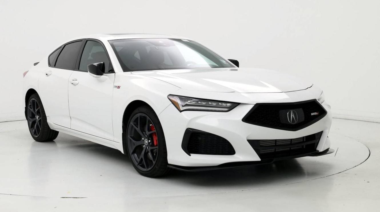 ACURA TLX TYPE S 2023 19UUB7F97PA002537 image ACURA TLX TYPE S 2023 19UUB7F97PA002537 image